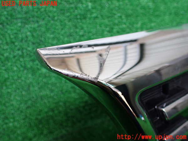 1UPJ-9233691050]ワゴンR スマイル(MX91S)ラジエターグリル 中古_3