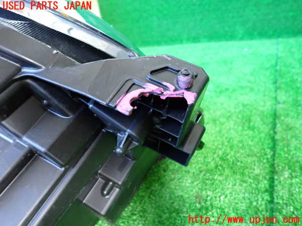 1UPJ-9233691130]ワゴンR スマイル(MX91S)右ヘッドライト LED 中古_4