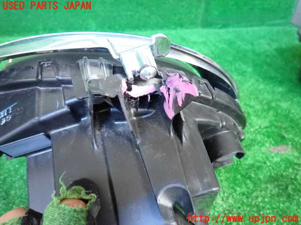 1UPJ-9233691130]ワゴンR スマイル(MX91S)右ヘッドライト LED 中古_5