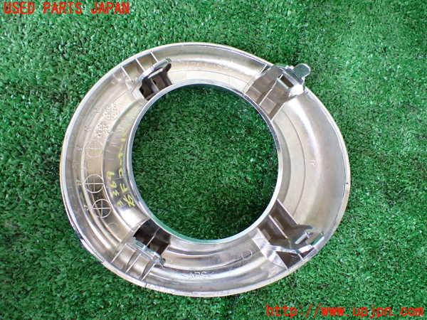 1UPJ-9233691100]ワゴンR スマイル(MX91S)右前コーナーパネル 中古_2