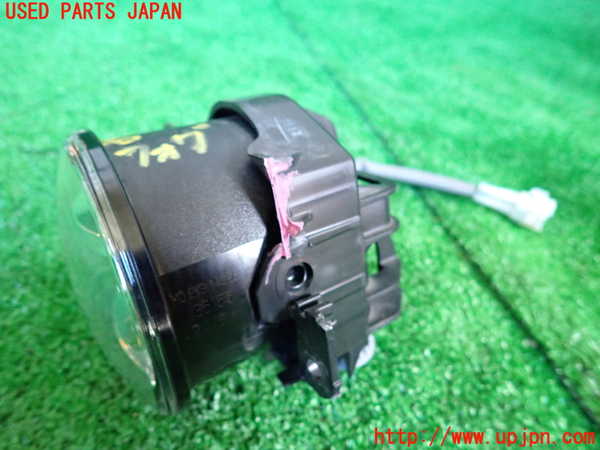 1UPJ-9233691180]ワゴンR スマイル(MX91S)右フォグ 中古_3