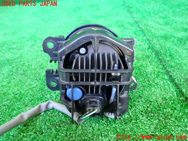 1UPJ-9233691182]ワゴンR スマイル(MX91S)左フォグ 中古_2