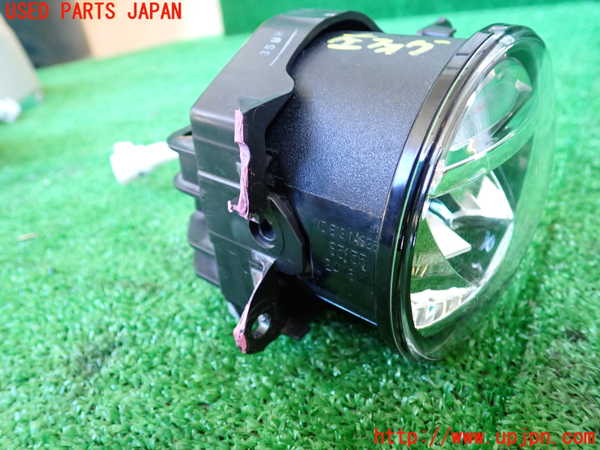 1UPJ-9233691182]ワゴンR スマイル(MX91S)左フォグ 中古_3