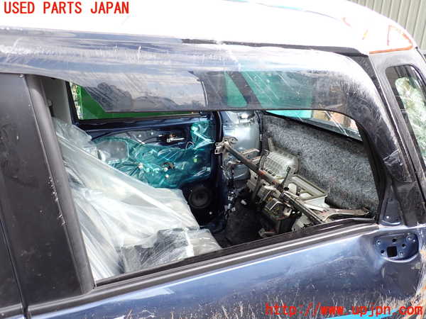 1UPJ-9233691230]ワゴンR スマイル(MX91S)右前ドア ジャンク部品取り_3