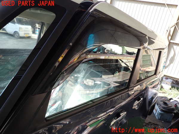 1UPJ-9233691260]ワゴンR スマイル(MX91S)左前ドア M31 08 中古_3
