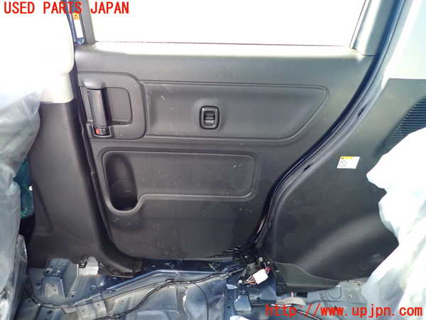 1UPJ-9233691290]ワゴンR スマイル(MX91S)右後ドア M2P2 ジャンク部品取り_2