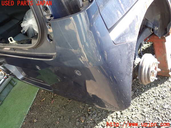 1UPJ-9233691610]ワゴンR スマイル(MX91S)リアバンパー 中古_2