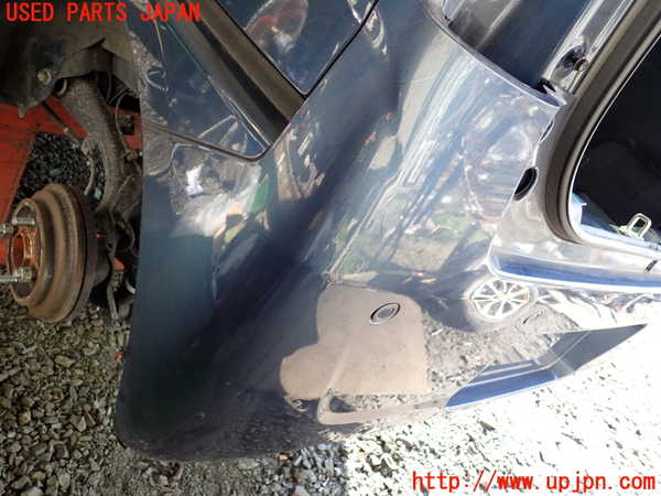 1UPJ-9233691610]ワゴンR スマイル(MX91S)リアバンパー 中古_3
