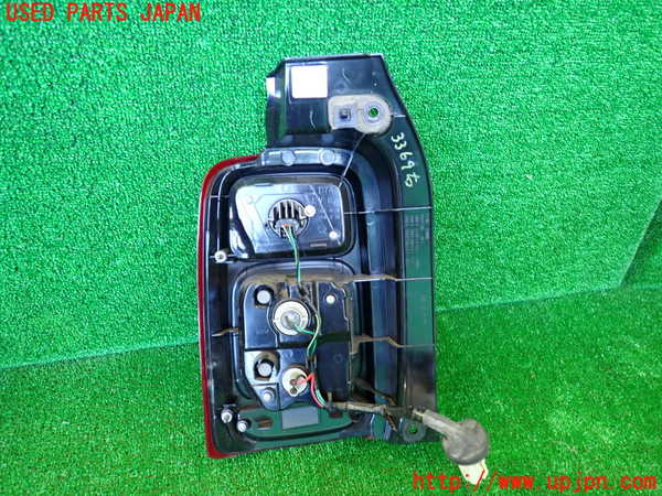 1UPJ-9233691530]ワゴンR スマイル(MX91S)右テールランプ 中古_2