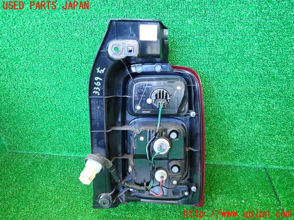 1UPJ-9233691536]ワゴンR スマイル(MX91S)左テールランプ 中古_2