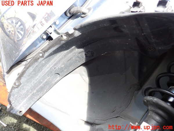 1UPJ-9233691090]ワゴンR スマイル(MX91S)右前フェンダーライナー 中古_2