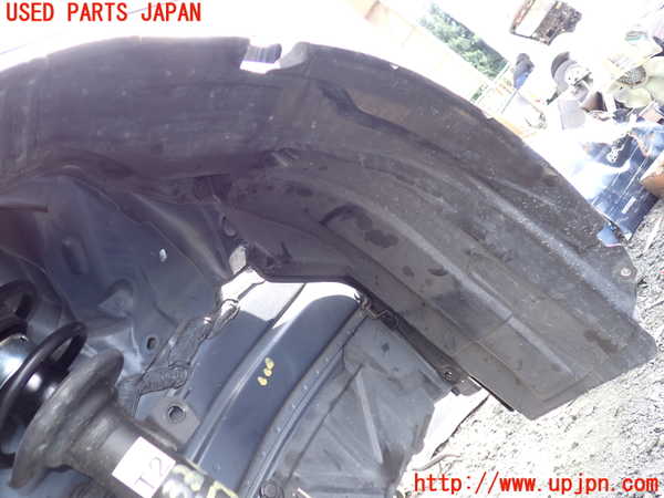 1UPJ-9233691090]ワゴンR スマイル(MX91S)右前フェンダーライナー 中古_3