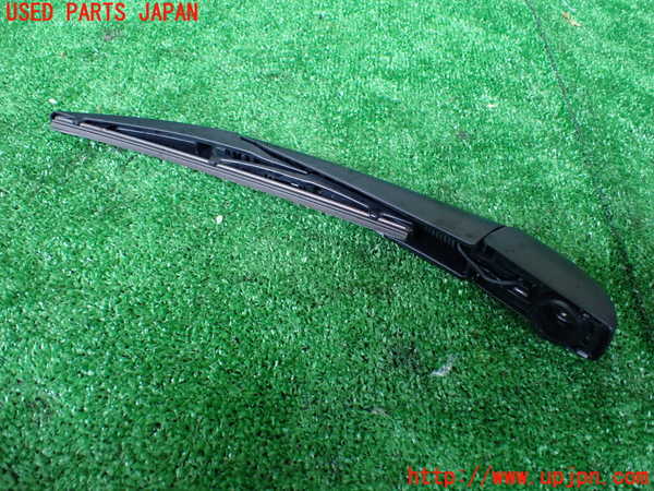 1UPJ-9233691661]ワゴンR スマイル(MX91S)リアワイパーアーム1 中古_2