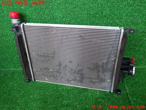 1UPJ-9233692321]ワゴンR スマイル(MX91S)ラジエーター1 中古_2