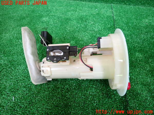 1UPJ-9233692510]ワゴンR スマイル(MX91S)燃料ポンプ 中古_2