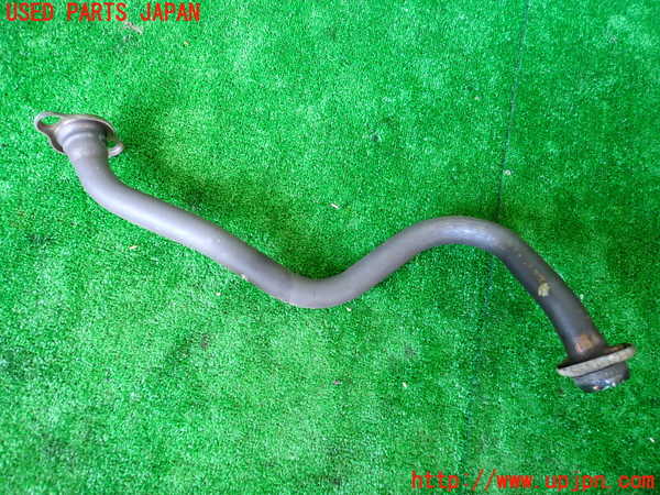 1UPJ-9233692651]ワゴンR スマイル(MX91S)センターパイプ1 中古_2