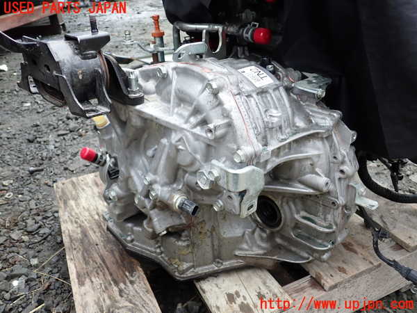 1UPJ-9233693010]ワゴンR スマイル(MX91S)ミッション AT R06D-WA04C 中古_2