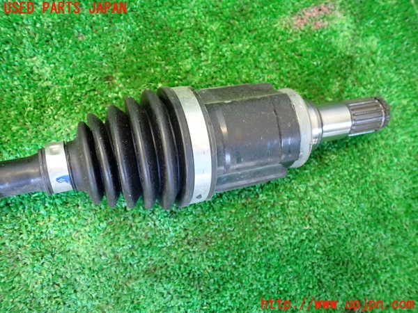 1UPJ-9233694010]ワゴンR スマイル(MX91S)右フロントドライブシャフト 中古_2