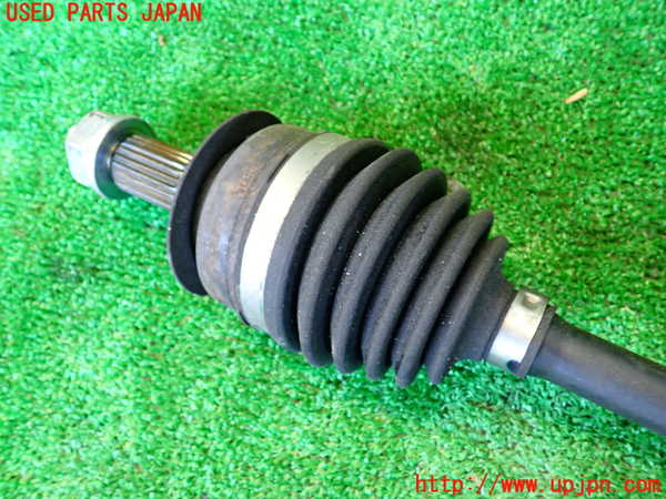 1UPJ-9233694010]ワゴンR スマイル(MX91S)右フロントドライブシャフト 中古_3