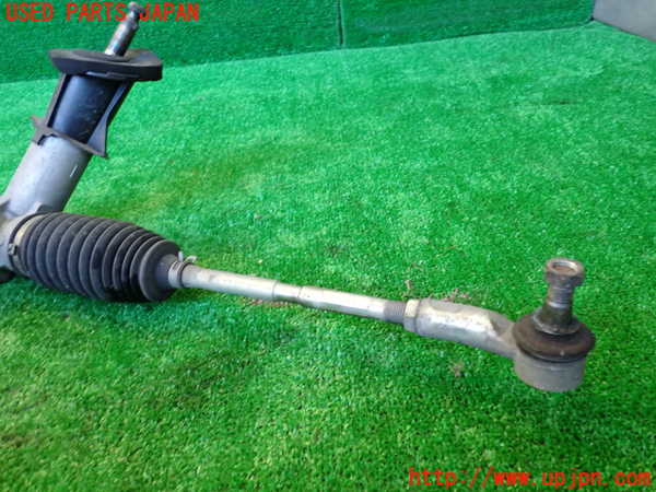 1UPJ-9233694235]ワゴンR スマイル(MX91S)パワステギアボックス 中古_2