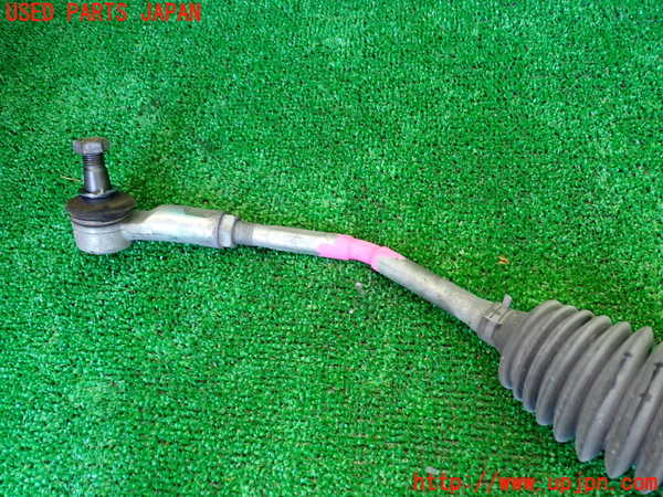 1UPJ-9233694235]ワゴンR スマイル(MX91S)パワステギアボックス 中古_3