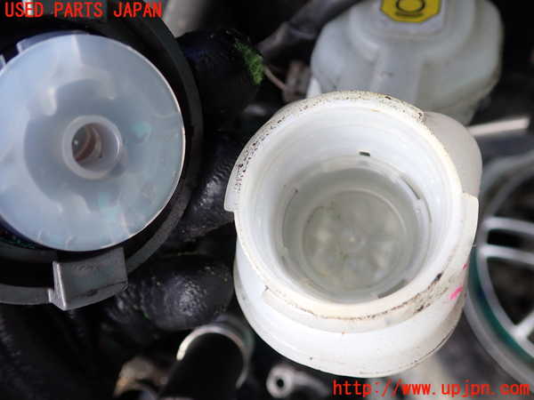 1UPJ-9233694050]ワゴンR スマイル(MX91S)ブレーキマスターシリンダー 中古_2