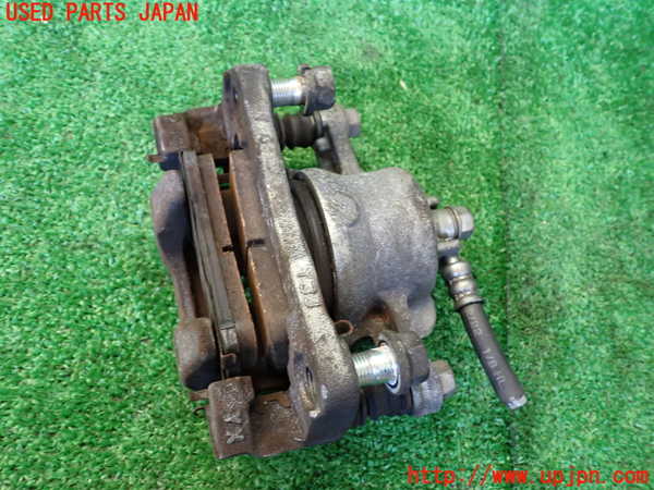 1UPJ-9233694080]ワゴンR スマイル(MX91S)右フロントキャリパー 中古_2