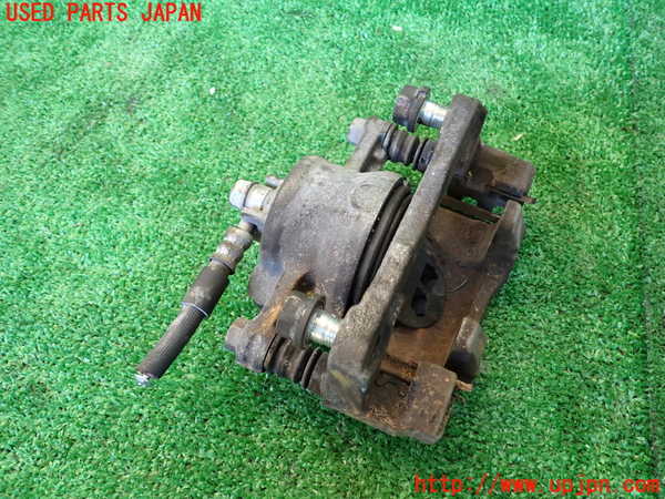 1UPJ-9233694085]ワゴンR スマイル(MX91S)左フロントキャリパー 中古_2