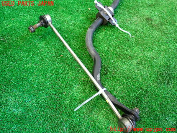 1UPJ-9233695440]ワゴンR スマイル(MX91S)フロントスタビライザー 中古_3