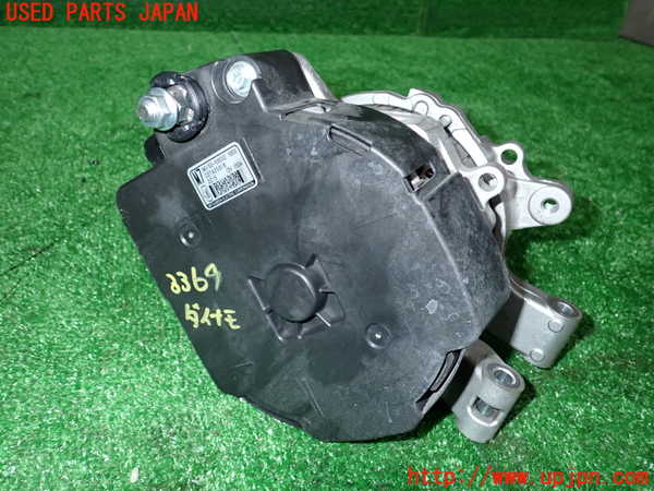 1UPJ-9233696015]ワゴンR スマイル(MX91S)オルタネーター(ダイナモ) 中古_2