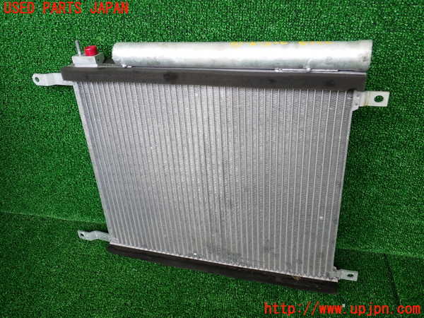 1UPJ-9233696031]ワゴンR スマイル(MX91S)エアコンコンデンサー1 中古_2
