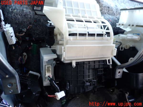 1UPJ-9233696081]ワゴンR スマイル(MX91S)エバポレーター1 中古_2