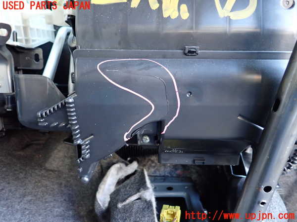 1UPJ-9233696081]ワゴンR スマイル(MX91S)エバポレーター1 中古_4