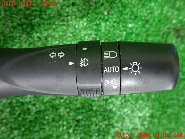 1UPJ-9233696720]ワゴンR スマイル(MX91S)コンビネーションスイッチ 中古_3