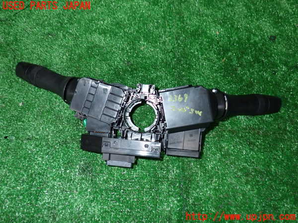 1UPJ-9233696720]ワゴンR スマイル(MX91S)コンビネーションスイッチ 中古_4