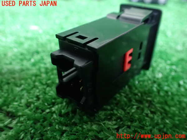 1UPJ-9233696307]ワゴンR スマイル(MX91S)スイッチ2 (リアヒーター) 中古_2