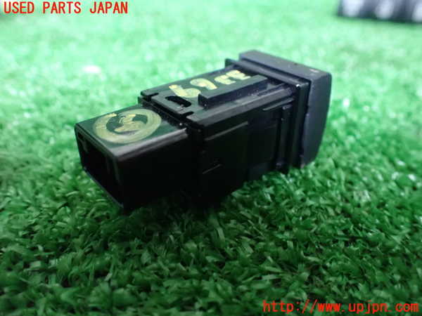 1UPJ-9233696310]ワゴンR スマイル(MX91S)スイッチ5 (パーキングソナー) 中古_2