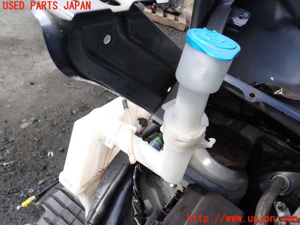 1UPJ-9233696791]ワゴンR スマイル(MX91S)ウォッシャータンク1 中古_2