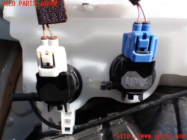 1UPJ-9233696791]ワゴンR スマイル(MX91S)ウォッシャータンク1 中古_3