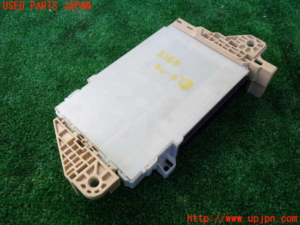 1UPJ-9233696743]ワゴンR スマイル(MX91S)ヒューズボックス3 中古_2