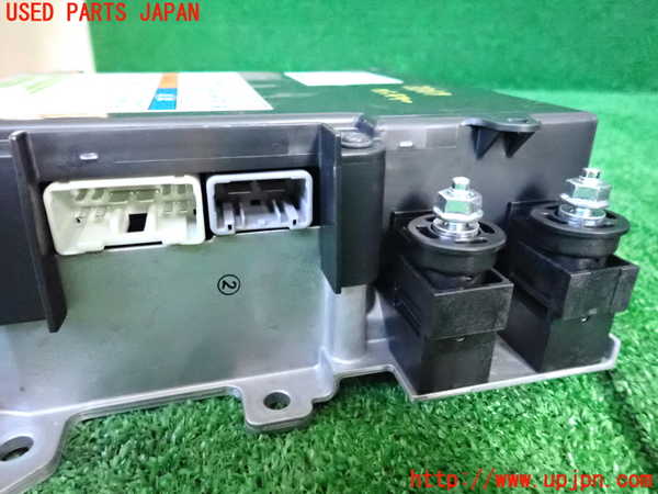 1UPJ-9233696860]ワゴンR スマイル(MX91S)バッテリー 中古_2