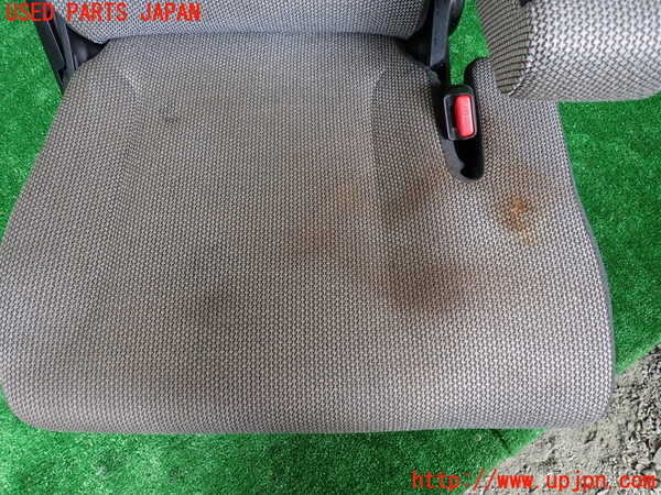 1UPJ-9233697035]ワゴンR スマイル(MX91S)運転席シート 中古_2