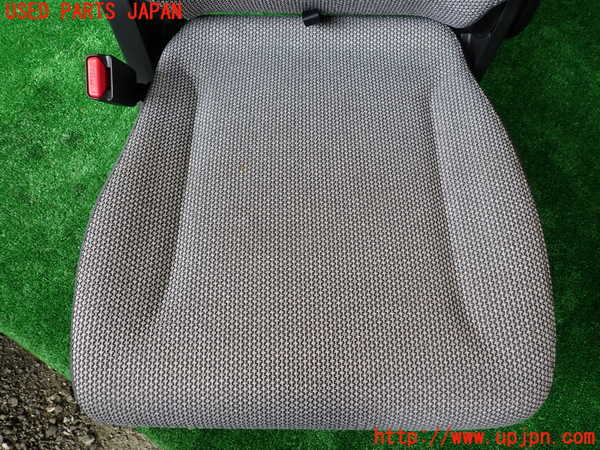 1UPJ-9233697065]ワゴンR スマイル(MX91S)助手席シート 中古_2