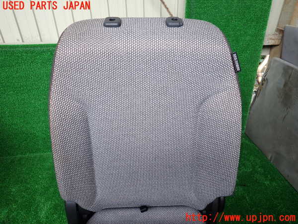 1UPJ-9233697065]ワゴンR スマイル(MX91S)助手席シート 中古_3