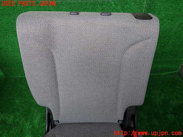 1UPJ-9233697145]ワゴンR スマイル(MX91S)右2列目シート 中古_3