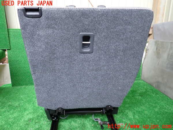 1UPJ-9233697145]ワゴンR スマイル(MX91S)右2列目シート 中古_4