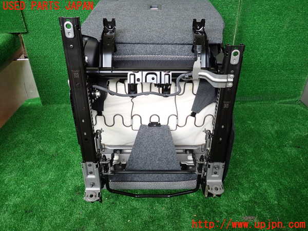 1UPJ-9233697145]ワゴンR スマイル(MX91S)右2列目シート 中古_5