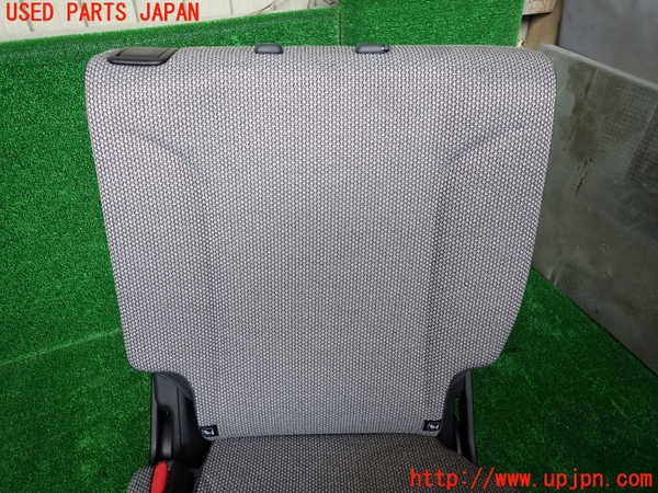 1UPJ-9233697175]ワゴンR スマイル(MX91S)左2列目シート 中古_3