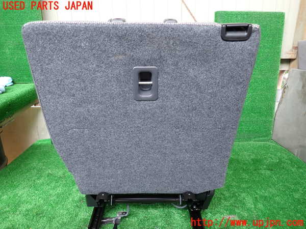 1UPJ-9233697175]ワゴンR スマイル(MX91S)左2列目シート 中古_4
