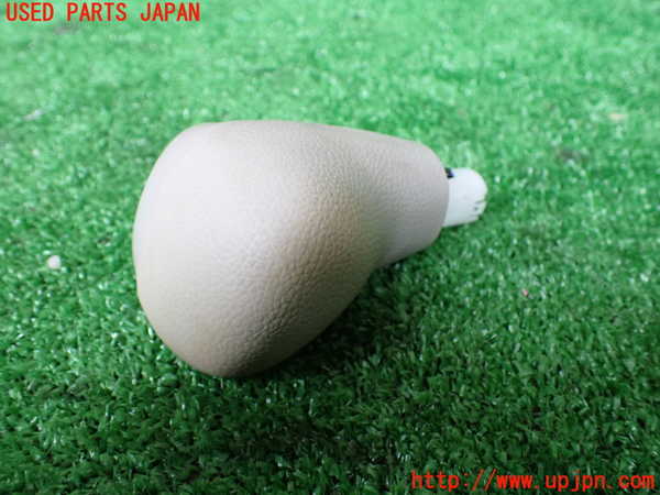 1UPJ-9233697570]ワゴンR スマイル(MX91S)シフトノブ 中古_2